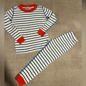Hanna Andersson pajama set